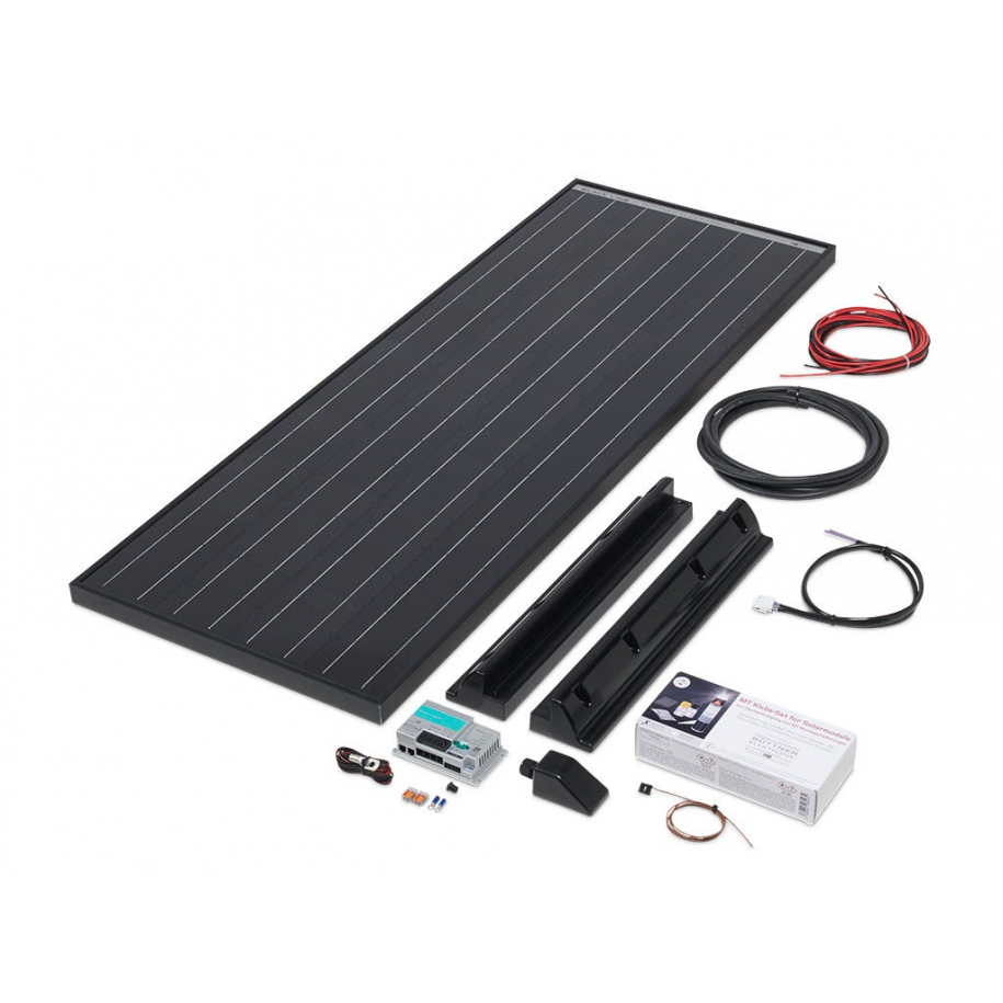 Montpellier4x4 | Dometic Dometic Büttner MT 130MC Kit